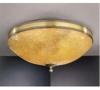 Потолочная люстра 4601 PL.4601/3 Reccagni Angelo