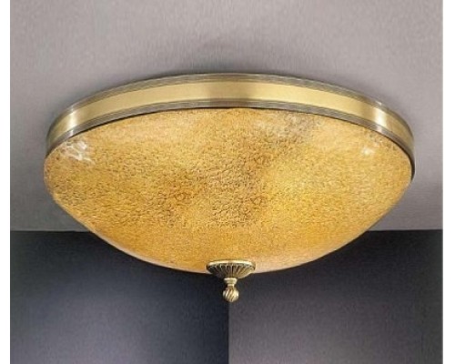 Потолочная люстра 4601 PL.4601/3 Reccagni Angelo