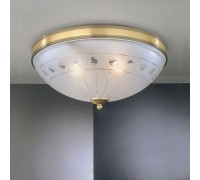 Потолочный светильник 4650 PL.4650/2 Reccagni Angelo