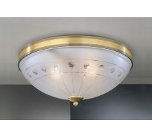 Потолочный светильник 4650 PL.4650/3 Reccagni Angelo