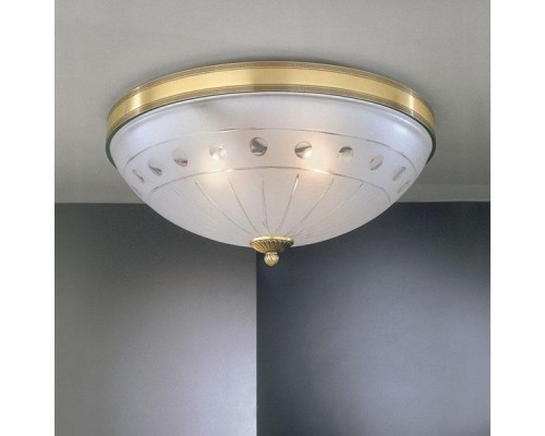 Потолочный светильник 4650 PL.4650/4 Reccagni Angelo