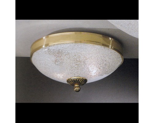 Потолочная люстра 4700 PL.4700/2 Reccagni Angelo