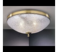 Потолочная люстра 4700 PL.4700/4 Reccagni Angelo