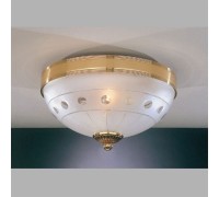 Потолочная люстра 4750 PL.4750/2 Reccagni Angelo
