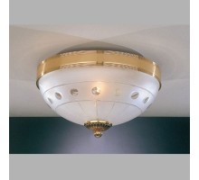 Потолочная люстра 4750 PL.4750/2 Reccagni Angelo