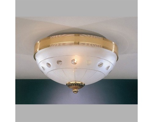 Потолочная люстра 4750 PL.4750/2 Reccagni Angelo