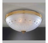 Потолочная люстра 4750 PL.4750/4 Reccagni Angelo