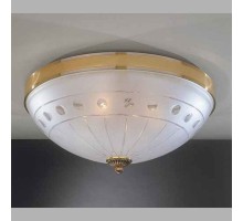 Потолочная люстра 4750 PL.4750/4 Reccagni Angelo