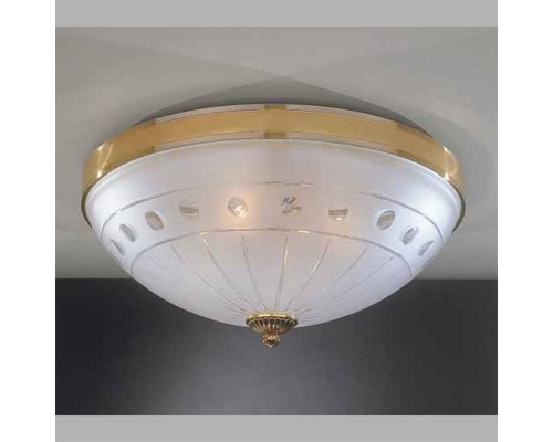 Потолочная люстра 4750 PL.4750/4 Reccagni Angelo