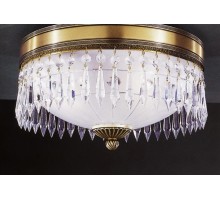 Потолочная люстра 4831 PL.4831/4 Reccagni Angelo