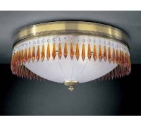 Потолочная люстра 4900 PL.4900/3 Reccagni Angelo