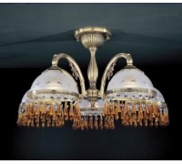 Потолочная люстра 4920 PL.4920/5 Reccagni Angelo