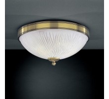 Потолочный светильник 5650 PL.5650/2 Reccagni Angelo