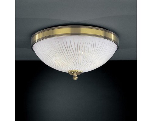 Потолочный светильник 5650 PL.5650/2 Reccagni Angelo