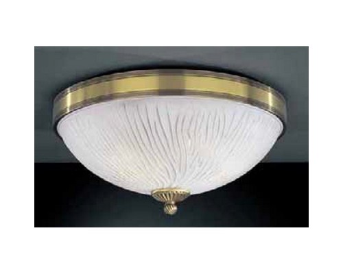 Потолочный светильник 5650 PL.5650/3 Reccagni Angelo