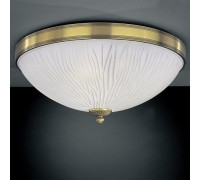 Потолочный светильник 5650 PL.5650/4 Reccagni Angelo