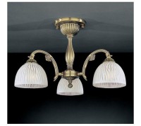 Потолочная люстра 5670 PL.5670/3 Reccagni Angelo