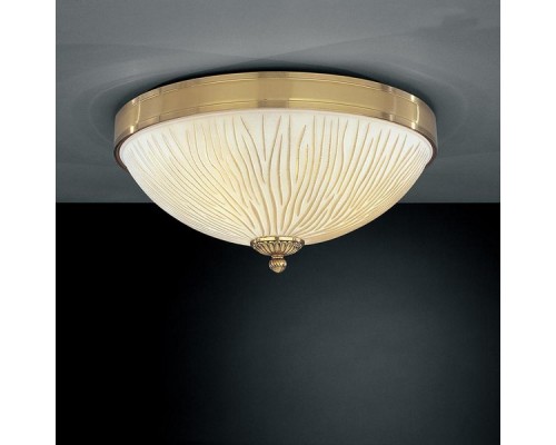 Потолочный светильник 5750 PL.5750/3 Reccagni Angelo