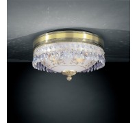 Потолочная люстра 6000 PL.6000/2 Reccagni Angelo