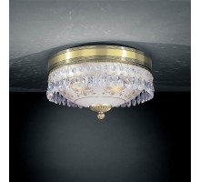 Потолочная люстра 6000 PL.6000/2 Reccagni Angelo