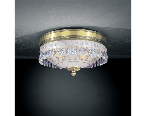 Потолочная люстра 6000 PL.6000/2 Reccagni Angelo