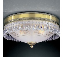 Потолочная люстра 6000 PL.6000/3 Reccagni Angelo