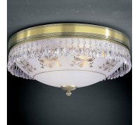 Потолочная люстра 6000 PL.6000/4 Reccagni Angelo