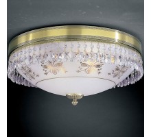 Потолочная люстра 6000 PL.6000/4 Reccagni Angelo