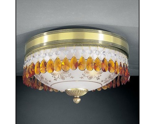 Потолочная люстра 6001 PL.6001/2 Reccagni Angelo