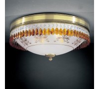 Потолочная люстра 6001 PL.6001/3 Reccagni Angelo