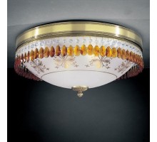 Потолочная люстра 6001 PL.6001/3 Reccagni Angelo