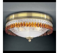 Потолочная люстра 6001 PL.6001/4 Reccagni Angelo