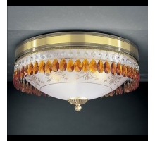 Потолочная люстра 6001 PL.6001/4 Reccagni Angelo