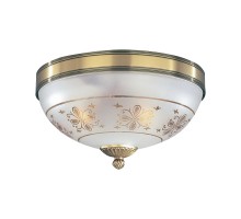 Потолочная люстра 6002 PL.6002/2 Reccagni Angelo