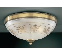 Потолочная люстра 6002 PL.6002/3 Reccagni Angelo