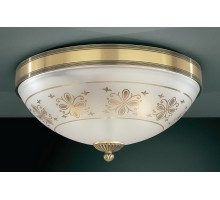 Потолочная люстра 6002 PL.6002/3 Reccagni Angelo