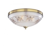 Потолочная люстра 6002 PL.6002/4 Reccagni Angelo