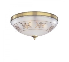 Потолочная люстра 6002 PL.6002/4 Reccagni Angelo