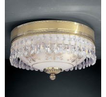 Потолочная люстра 6100 PL.6100/3 Reccagni Angelo