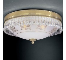 Потолочная люстра 6100 PL.6100/4 Reccagni Angelo