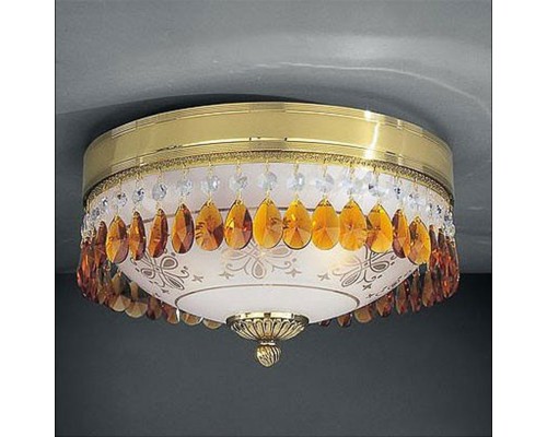 Потолочная люстра 6101 PL.6101/2 Reccagni Angelo