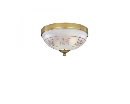 Потолочная люстра 6102 PL.6102/2 Reccagni Angelo