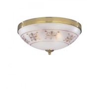 Потолочная люстра 6102 PL.6102/4 Reccagni Angelo