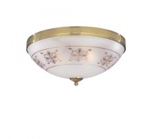 Потолочная люстра 6102 PL.6102/4 Reccagni Angelo