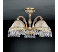 Потолочная люстра 6120 PL.6120/5 Reccagni Angelo