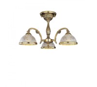 Потолочная люстра 6122 PL.6122/3 Reccagni Angelo