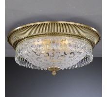 Потолочная люстра 6200 PL.6200/3 Reccagni Angelo