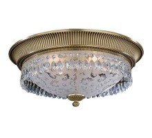 Потолочная люстра 6200 PL.6200/4 Reccagni Angelo