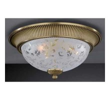 Потолочный светильник 6202 PL.6202/3 Reccagni Angelo