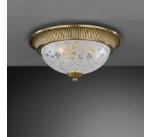 Потолочный светильник 6202 PL.6202/4 Reccagni Angelo